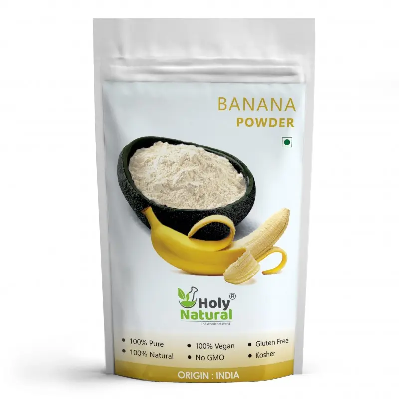 Banana Powder