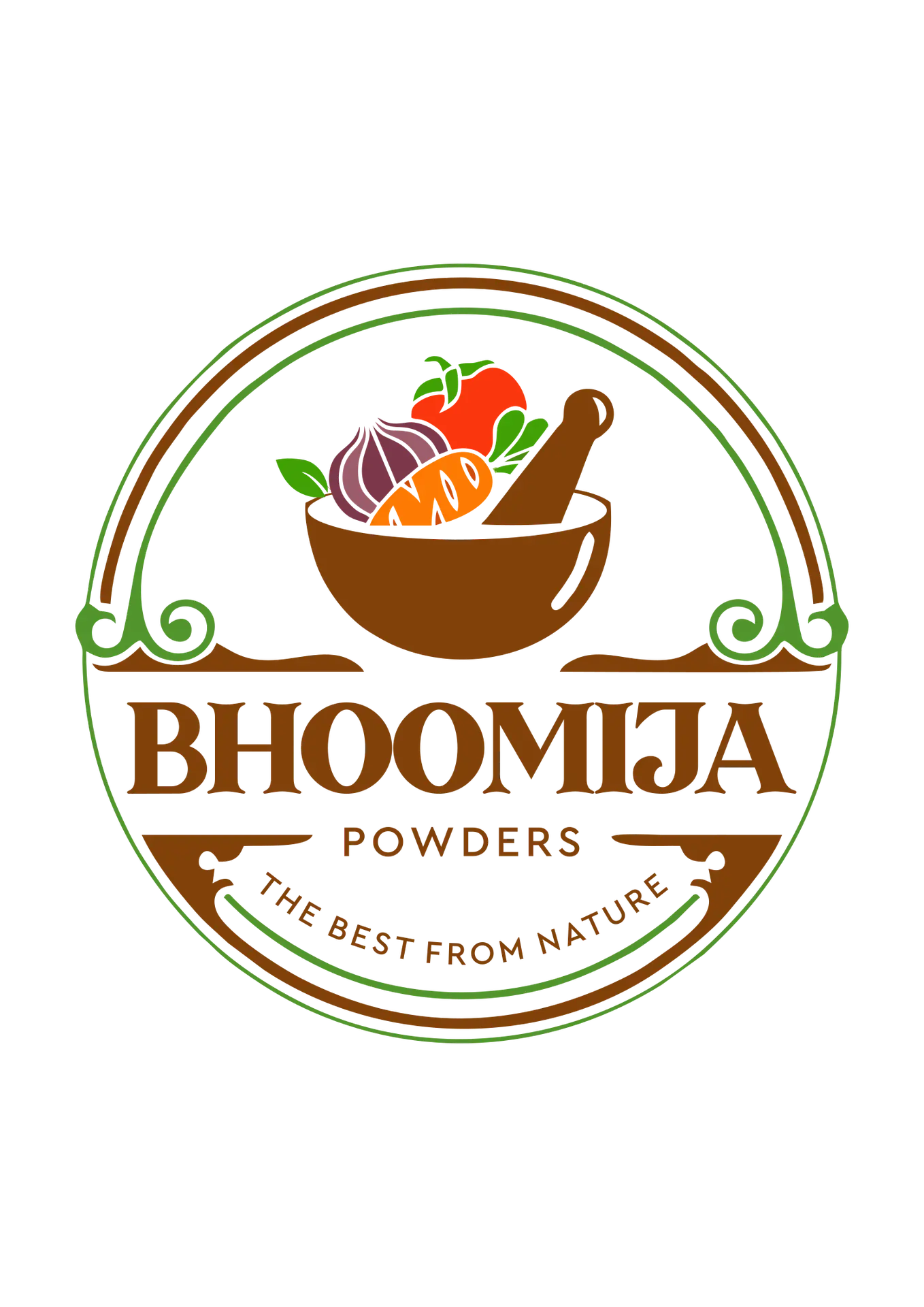 bhoomijapowder